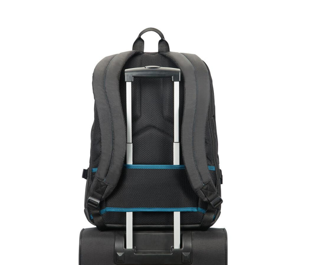 Samsonite Kleur 17.3" Black/Anthracite - 436852 - zdjęcie 2